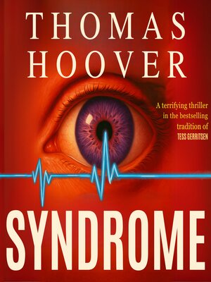cover image of Syndrome